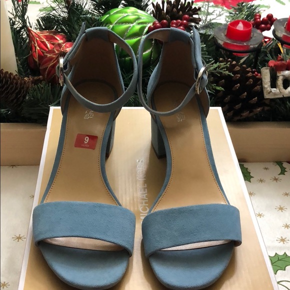 MK sandals - Picture 2 of 4